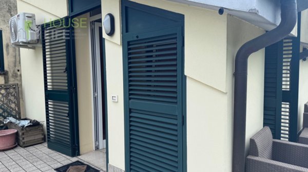 appartamento in vendita a Santorso