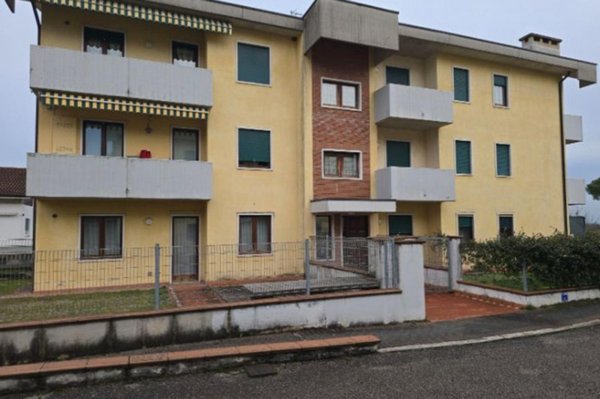 appartamento in vendita a Santorso