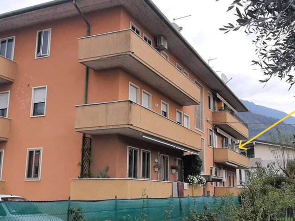 appartamento in vendita a Santorso