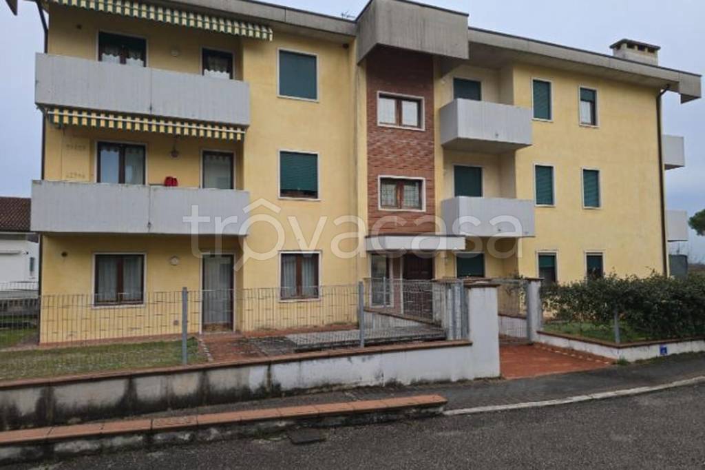 appartamento in vendita a Santorso