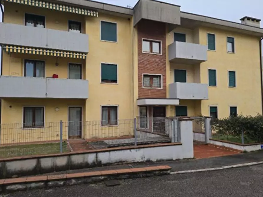 appartamento in vendita a Santorso