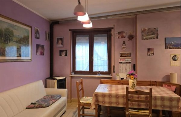 appartamento in vendita a Santorso