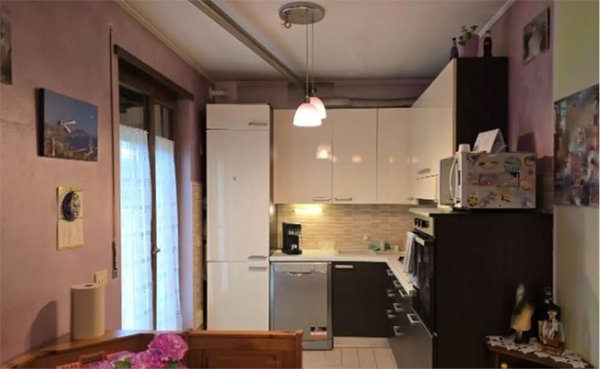 appartamento in vendita a Santorso