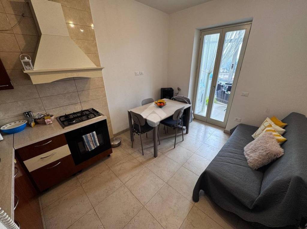 appartamento in vendita a Santorso