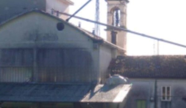 capannone in vendita a Santorso