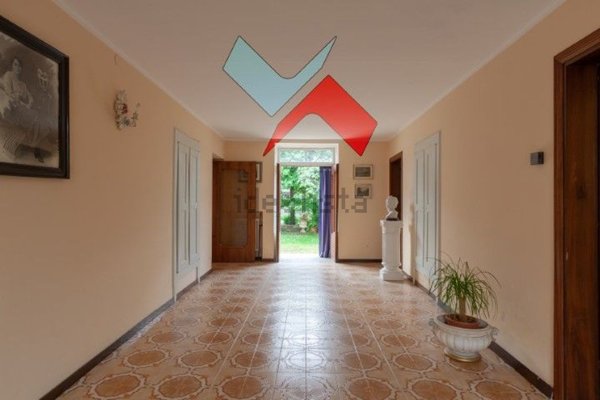 casa indipendente in vendita a Santorso