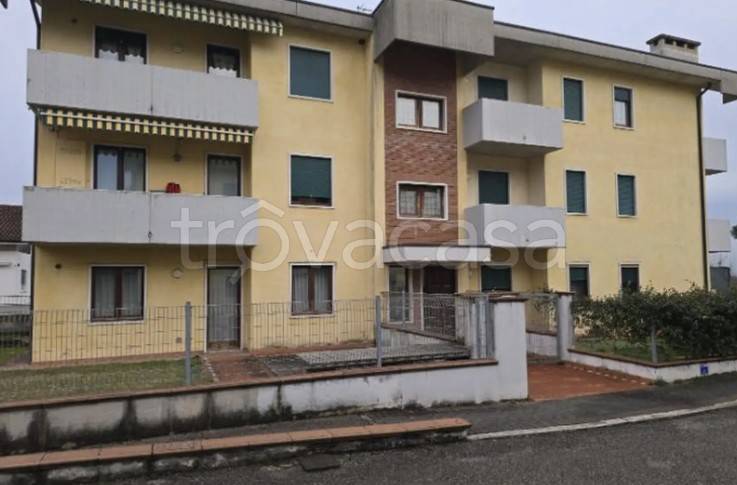 appartamento in vendita a Santorso