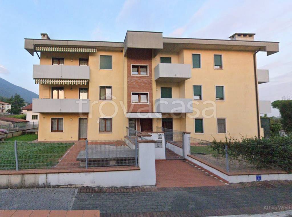 appartamento in vendita a Santorso