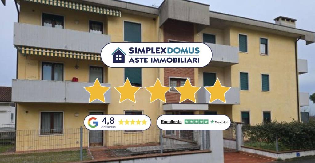 appartamento in vendita a Santorso