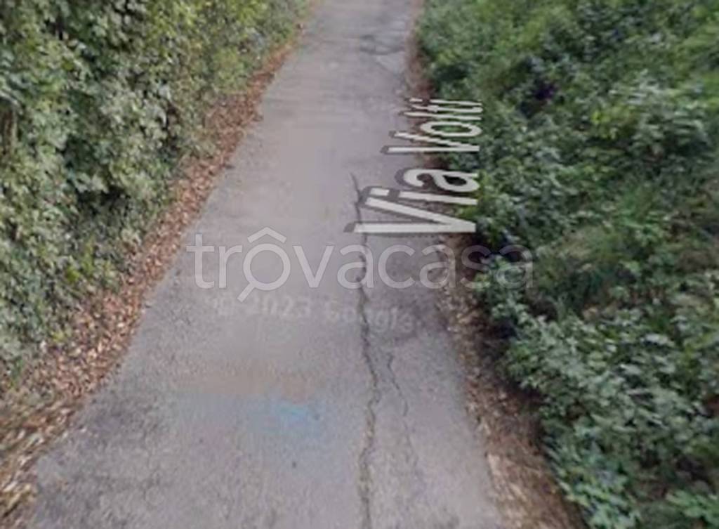 terreno agricolo in vendita a Santorso