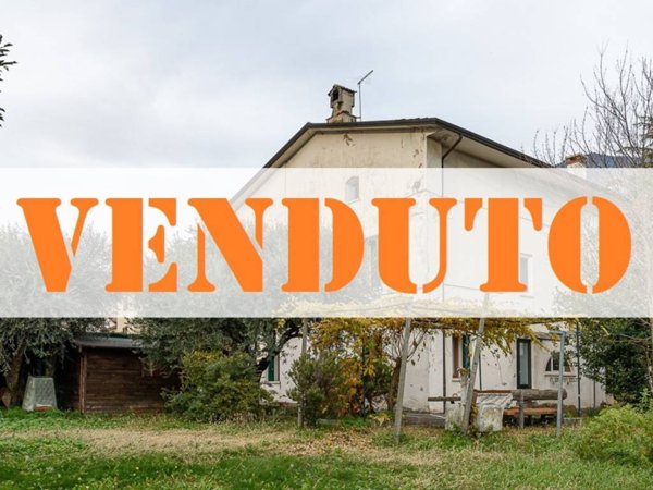 casa indipendente in vendita a Santorso