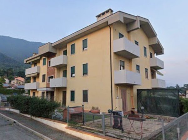 appartamento in vendita a Santorso