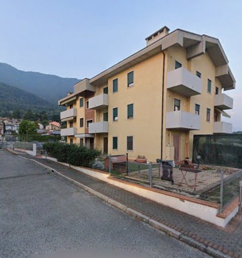 appartamento in vendita a Santorso