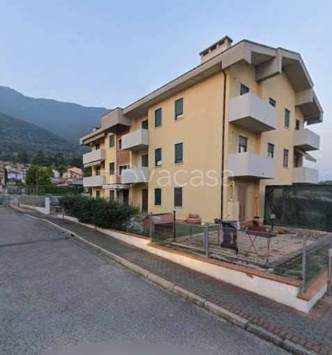 appartamento in vendita a Santorso