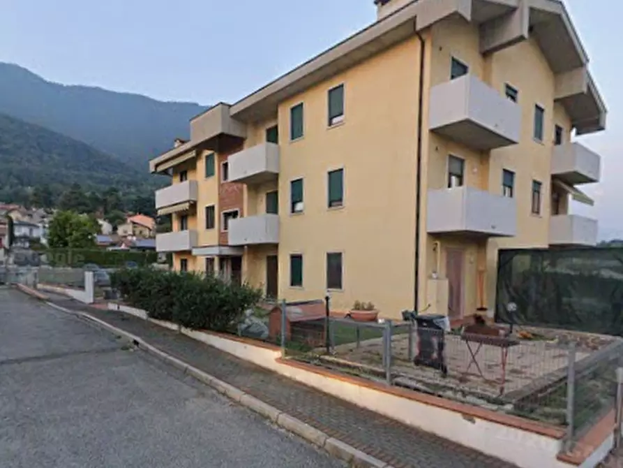 appartamento in vendita a Santorso