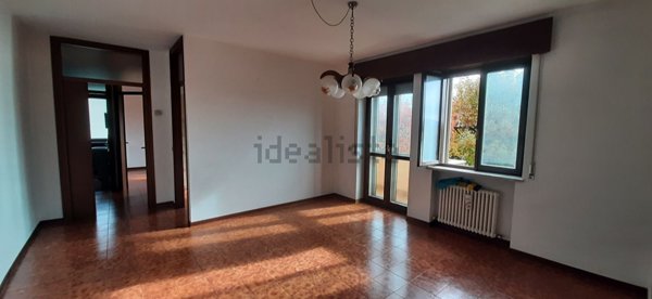 appartamento in vendita a Santorso