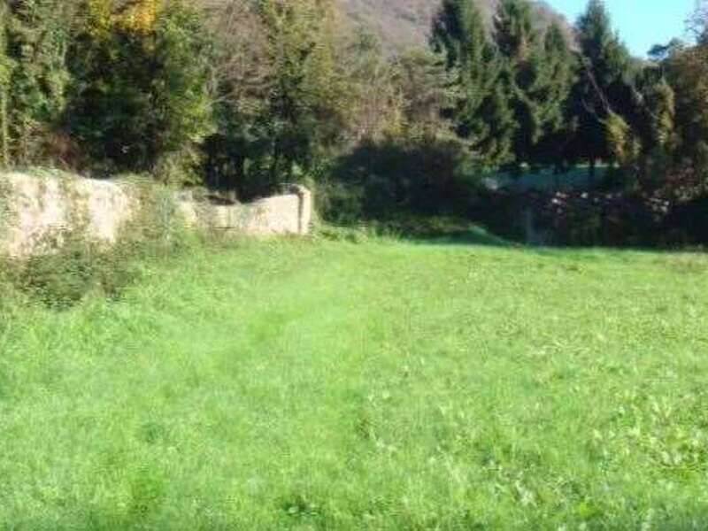 terreno edificabile in vendita a Santorso