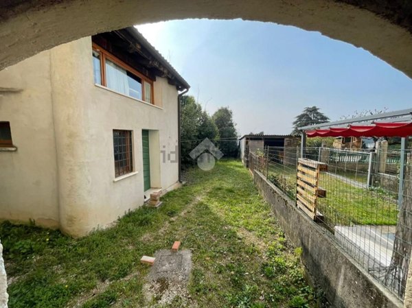 pentavano in vendita a Santorso