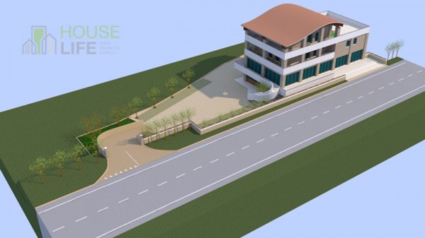 terreno edificabile in vendita a Santorso