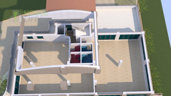 terreno edificabile in vendita a Santorso