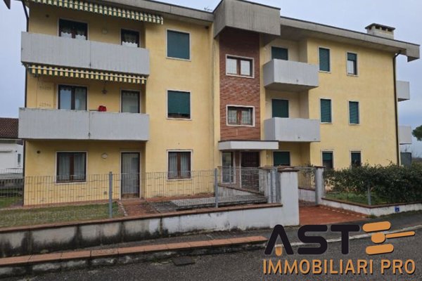 appartamento in vendita a Santorso