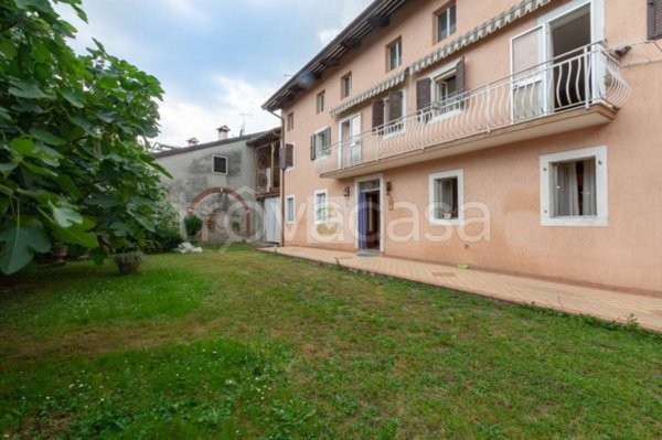 casa indipendente in vendita a Santorso