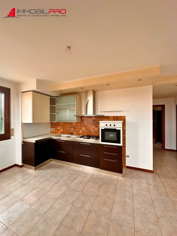 appartamento in vendita a Santorso