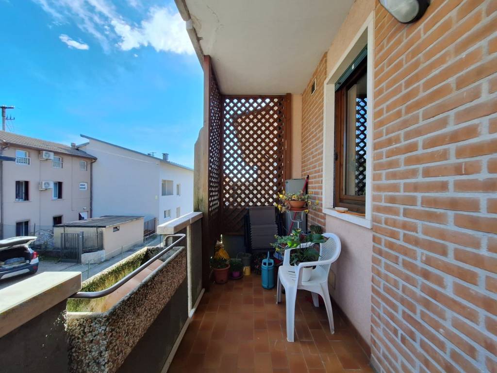 appartamento in vendita a Santorso