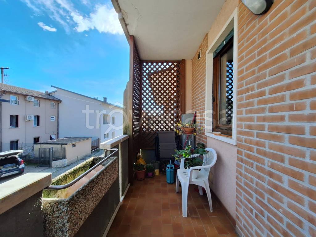 appartamento in vendita a Santorso