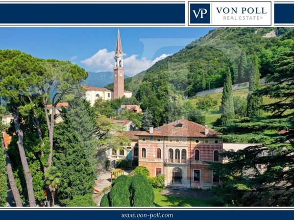 villa in vendita a Santorso