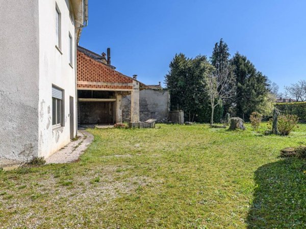 casa indipendente in vendita a Santorso