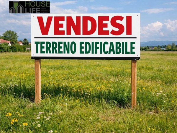 terreno edificabile in vendita a Santorso