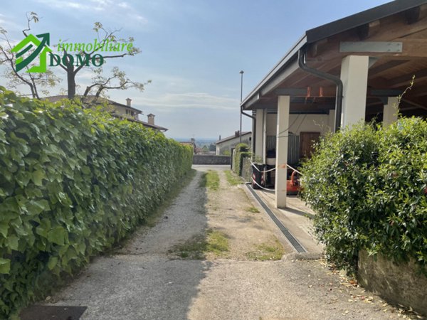 casa indipendente in vendita a Santorso