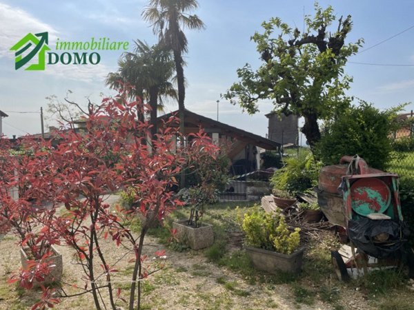 casa indipendente in vendita a Santorso