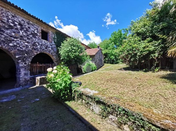 casa indipendente in vendita a Santorso