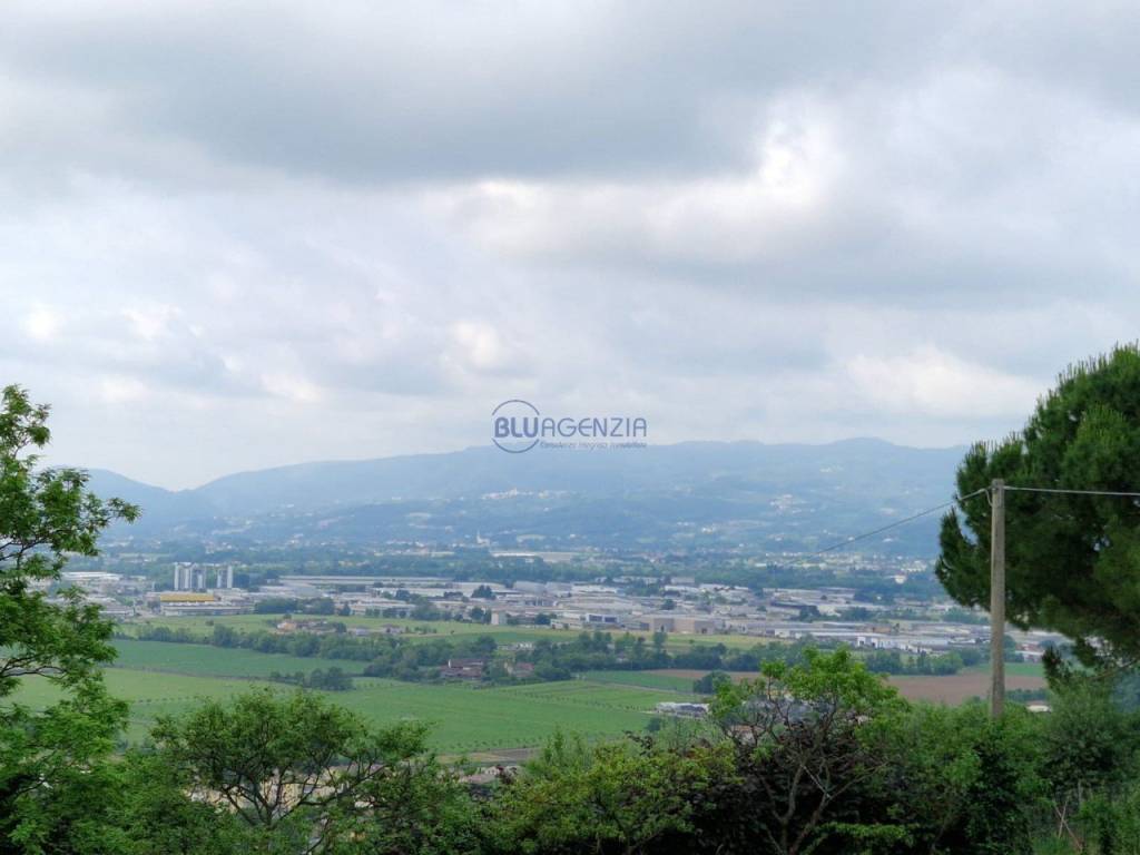 attico in vendita a Santorso