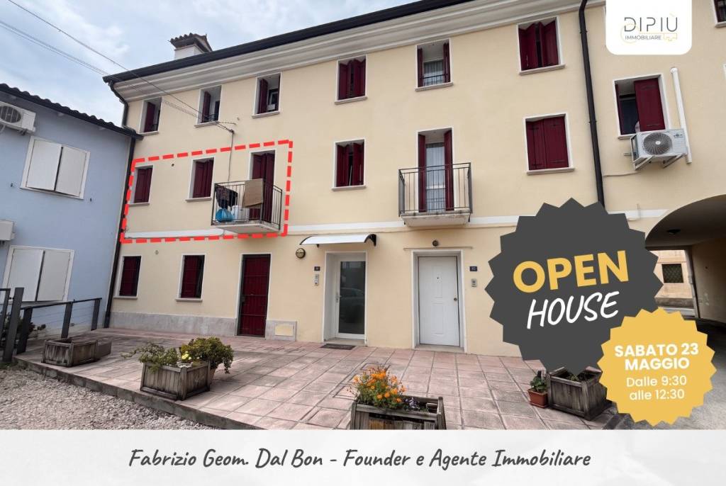appartamento in vendita a Santorso