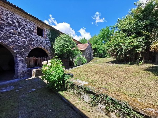 casale in vendita a Santorso