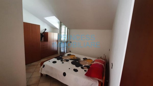 appartamento in vendita a Santorso