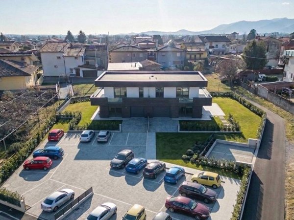 terreno agricolo in vendita a Santorso