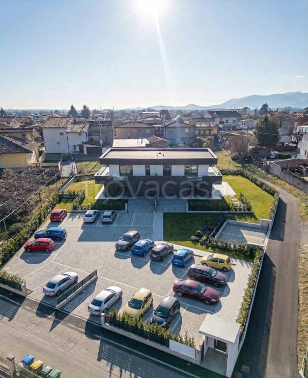 appartamento in vendita a Santorso