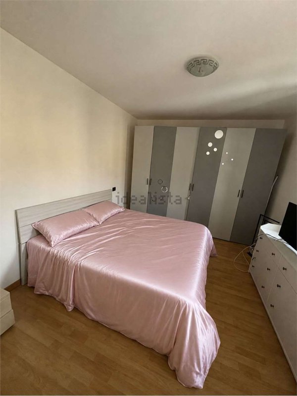 appartamento in vendita a Santorso