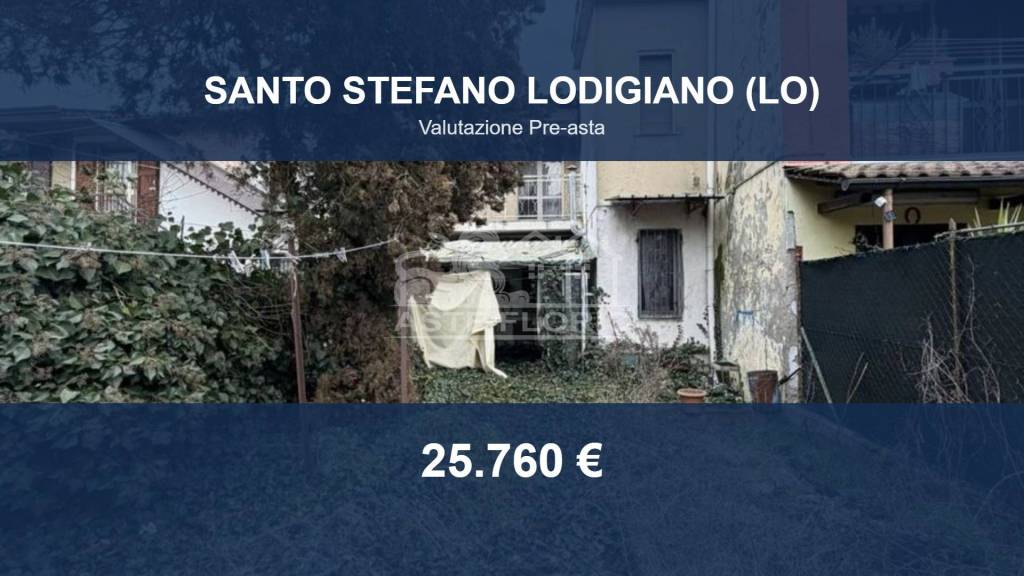 appartamento in vendita a Santorso