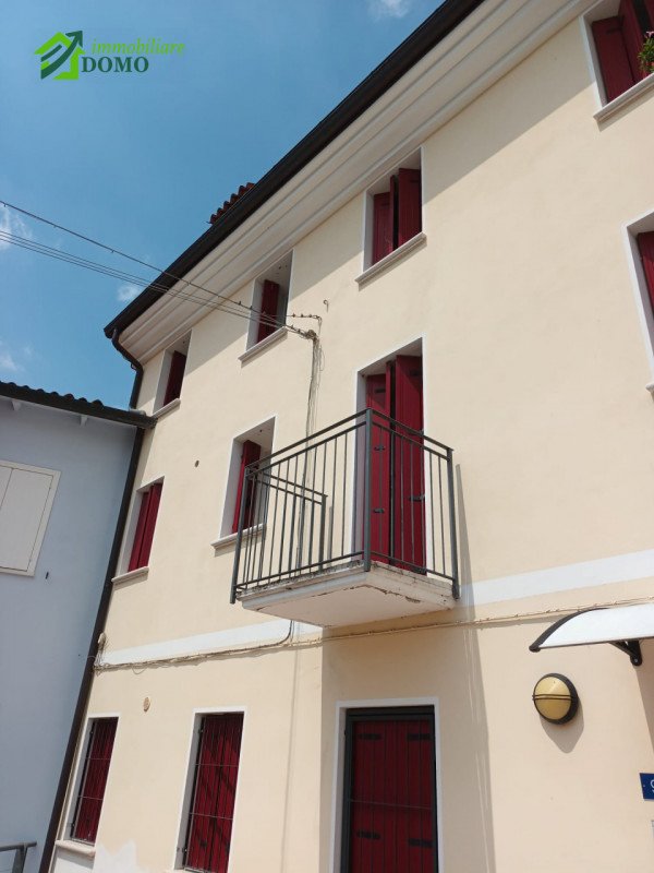 appartamento in vendita a Santorso