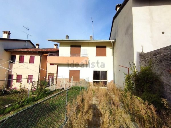 appartamento in vendita a Santorso