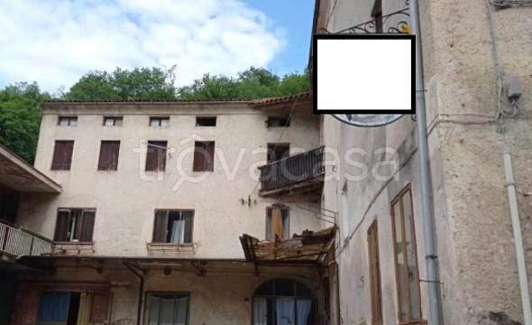 appartamento in vendita a Santorso