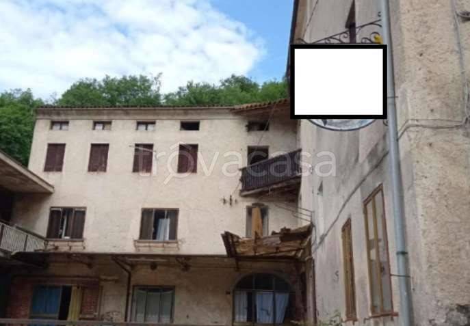 casa semindipendente in vendita a Santorso