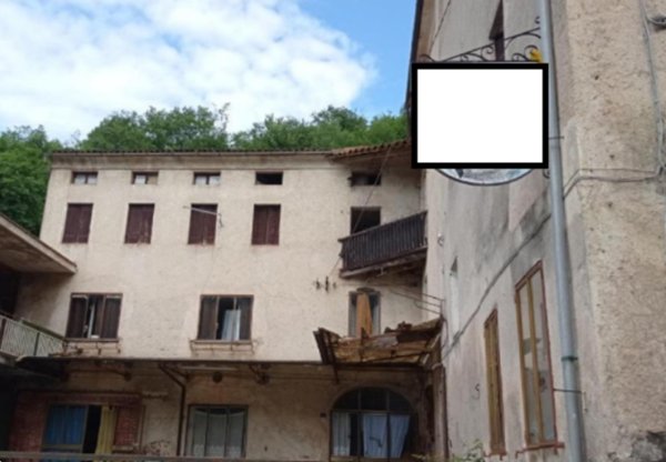 casa semindipendente in vendita a Santorso
