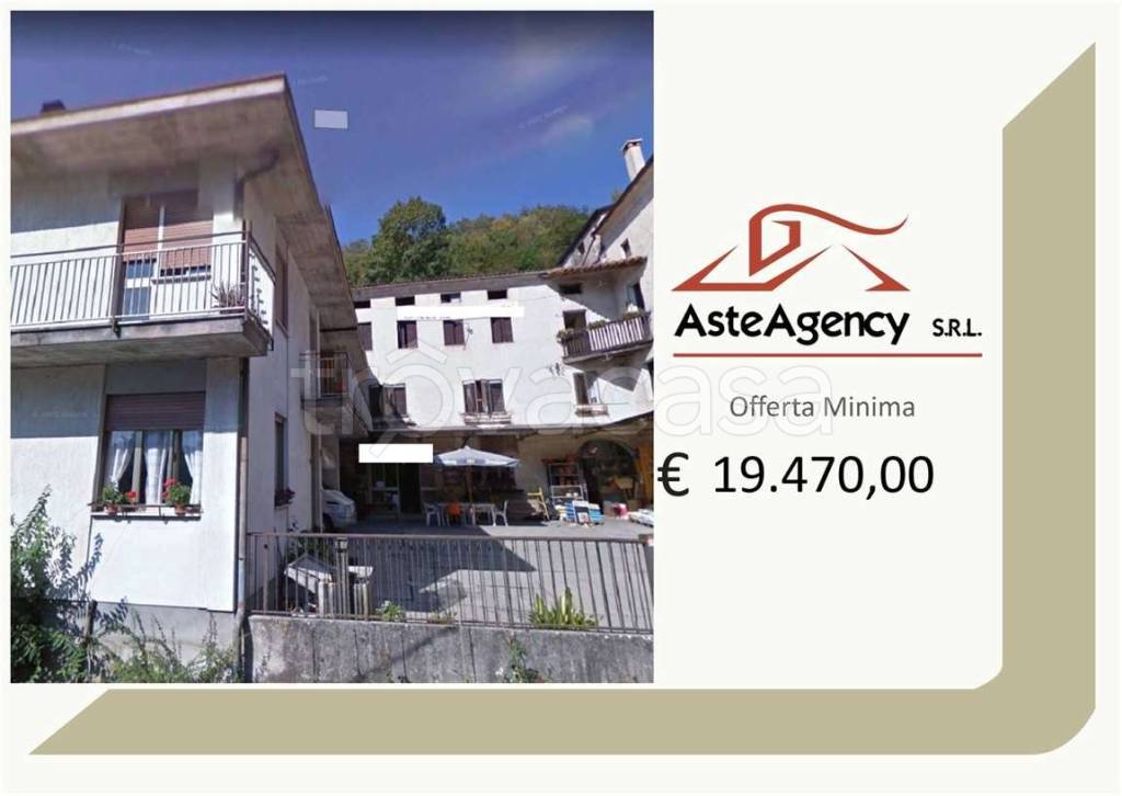 negozio in vendita a Santorso