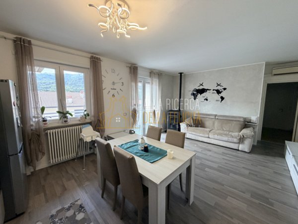 appartamento in vendita a Santorso